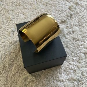 BCBG MaxAzria Metal Cuff